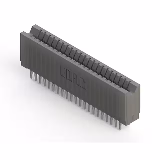 745-042-520-206 EDAC Inc.  Edgeboard Connectors
